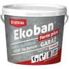 Ekoban Forte Plus 2,5 kg svetlo sivá