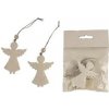 Anjel na zavesenie 2ks X3505-01
