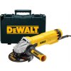 DeWALT DWE4207K Uhlová brúska 125 mm, 1 010 W