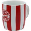 Fan-shop Hrnček BAYERN MNICHOV Stripes
