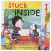 Stuck Inside (Garland Sally Anne)