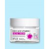 APLB Pleťový krém s kyselinou kojovou a vitamínom C Kojic Acid Vitamin C Facial Cream - 55 ml