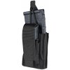 Condor Outdoor Kangaroo Gen II na dva zásobníky čierna