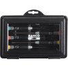 Sada presných skrutkovačov FD, PH, Torx Bahco 706-4
