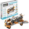Engino Stem Astronomy zkoumání vesmíru