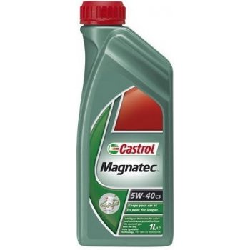 Castrol Magnatec 5W-40 1 l