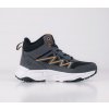 Športové čižmy Wink HE52091-1 Grey Veľkosť: 37