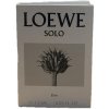 Loewe Solo Elixir (M) 1.5 ml, Vzorka parfumu