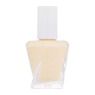 Essie Gel Couture Nail Color lak na nehty 102 Atelier At The Bay 13,5 ml
