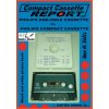 Compact Cassette Report - Philips One-Hole Cassette vs. Compact Cassette Norelco Philips