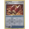 Pokémon karta Digging Gloves 145/203 Reverse Holo