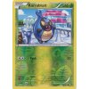 Karrablast 6/101 Reverse - Plasma Blast