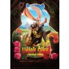 Ušiak Čiky a Škrečok temnôt SK DVD Magic Box