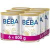 BEBA COMFORT 3 5 HMO 6 x 800 g
