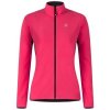 MONTURA Micro Basic Maglia Woman Farba: pink, Veľkosť: L