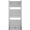 Radiator Isan Grenada chróm 1535/600 DGRE15350600SK80