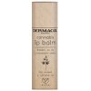 Dermacol Cannabis Lip Balm - Upokojujúci balzam na pery s konopným olejom 10 g