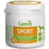 Canvit Sport pro psy tbl 100 g