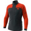 Dynafit Speed Polartec 1/2 Zip Men dawn - XL