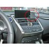 Brodit Montážny držiak ProClip pre Lexus NX série 18-21, na stred 855396