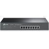 TP-Link TL-SX1008 [8-Port 10G Desktop/Rackmount Switch]