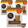 Nescafé Dolce Gusto Cafe Au Lait 18 ks