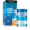 Neutrogena Hydro Boost pleťový gél 50 ml + nočná maska ​​50 ml darčeková sada