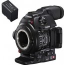 Digitálna kamera Canon EOS C100