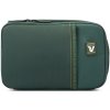 Kozmetická taška Roncato - Move Soft Necessaire - 47 Verde Mimetico (RO)