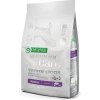 Nature's Protection Superior Care Dog Dry White Dogs Junior GF Salmon 10 kg