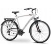 Trekingový bicykel Romet Váhant 0 rám 23 palcov koleso 28