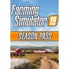 Focus Home Interactive Farming Simulator 19 - Season Pass (DLC) Steam PC