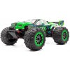 FUNTEK RC Auto STX Stadium 4x4 RTR XL 1:12
