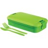 Curver LUNCH & GO box - zelený