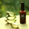 Herbarium Projekt Aloe regeneračný gél (Aloemed) 50ml