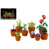 LEGO Botanicals Miniatúrne rastliny 10329