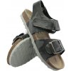 Detské sandále Protetika ORS T 97 maskáč šedý vzor 51 - veľ. 35