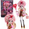 Bábika bábika Monster High C.A. Cupid viacfarebná 33 cm