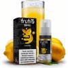 Frutie BAR - Lemonie 10ml Síla nikotinu: 10mg