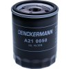 Olejový filter DENCKERMANN A210050