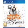 State of Mind (PS4)