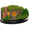 Weta Workshop The Lord of the Rings Trilogy - Hobbit Hole - 3 Bagshot Row - 11 cm, 861004029