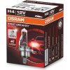 OSRAM H4 NIGHT BREAKER SILVER +100% P43t 12V 68W (64193NBS)