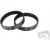 Exway Riot remeň pohonu 255 mm 2 ks EXW0408