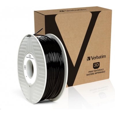 VERBATIM PRIMALLOY 2.85mm, 72m, 500g black