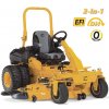 Kosačka CubCadet Z9 183 ID s nulovým polomerom otáčania + darček