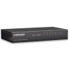 Intellinet Switch 8 portov 10/100, kov