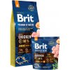 Brit Premium by Nature Junior Medium 15 kg