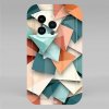4NewCase - Kryt pre APPLE - iPhone 14 Pro - INFINITY Hard - Paper Illusion - 1016900500031