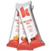 KOMPAVA 3Energy bar 40 g Príchuť: jahoda